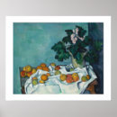 Search for cezanne posters Apples