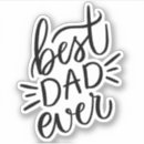 Search for fathers day greetings stickers For him