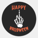 Search for fingers stickers Halloween