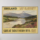 Search for retro ireland posters Advertising