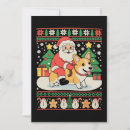 Search for corgi christmas cards Santa