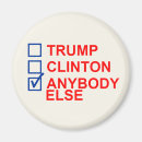 Search for 2016 magnets Election