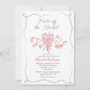 Search for fresh invitations Minimalist