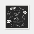 Search for funky napkins Quirky