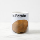 Search for tater tot mugs Potato