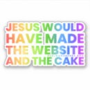 Search for love decals stickers Lgbtq