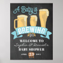 Search for couples shower welcome signs Baby boy