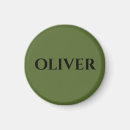 Search for name magnets Stylish
