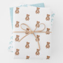 Search for baby wrapping paper Classic