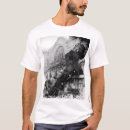 Search for train station tshirts Transportation