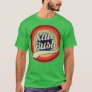 Search for kate bush tshirts Party