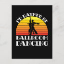 Search for ballroom postcards Dancing