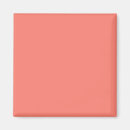 Search for salmon magnets Colour