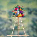 Search for taco party signs Cinco de mayo