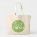 Search for jumbo tote bags Typography