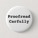 Search for irony round badges Humour