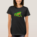 Search for impressionist tshirts Portrait