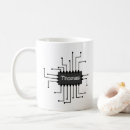 Search for computer chip mugs Circuit