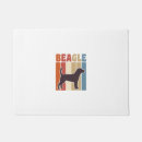 Search for beagle doormats Wolf