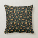 Search for green leopard cushions Gold