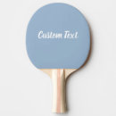 Search for template ping pong paddles Text
