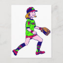 Search for pitching postcards Pitcher