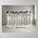 Search for gowns art Retro