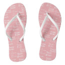 Search for team bride flipflops Elegant