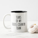 Search for running coach mugs Cross country coach