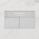 Search for setting business cards Producer