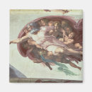 Search for sistine magnets Fresco