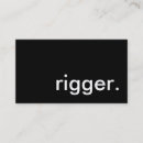 Search for rigging Construction