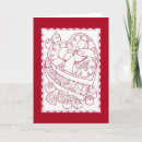 Search for box of chocolates cards Heart