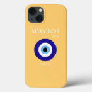Search for mykonos iphone cases Greece