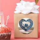 Search for 3d shapes stickers Heart