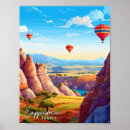 Search for cappadocia posters Illustration