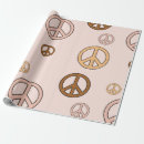 Search for groovy wrapping paper Flower