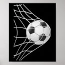 Search for soccer uniform posters World