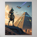 Search for anubis posters Pharaoh