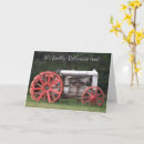 Search for tractor cards Antique