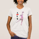 Search for netball tshirts Players