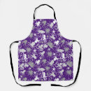 Search for octopus aprons Tentacle