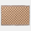 Search for pink and orange blankets Chic