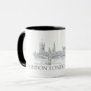 Search for london icons mugs Big ben