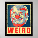 Search for clown paintings posters Joe biden