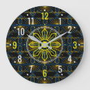 Search for art deco design clocks Geometric