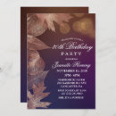 Search for fall festival birthday invitations Autumn