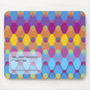 Search for purple waves mouse mats Retro