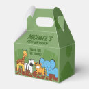 Search for safari favour boxes Cute