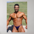 Search for strong man posters Male